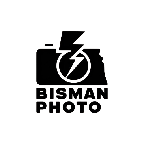 BisMan Photo Logo